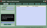 DVD Ripper, Video Converter, DVD Creator, video to screenshot